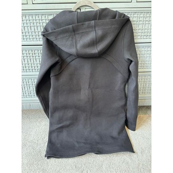 NEW Lululemon Long Horizons Hoodie jacket, XS $170 - Picture 8 of 8